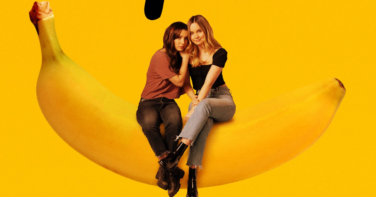 Movie banana split The Banana